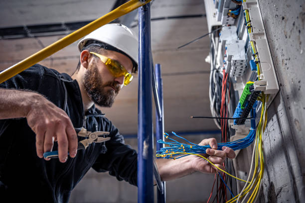 Best Licensed Electrician  in Mancelona, MI