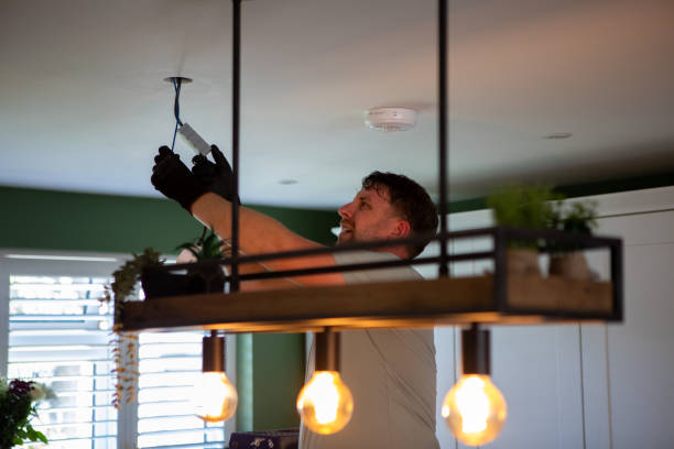 Best 24-Hour Electrician  in Mancelona, MI