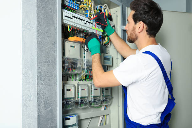 Best Local Electrician Companies  in Mancelona, MI