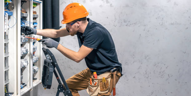 Best Circuit Breaker Repair  in Mancelona, MI